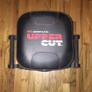 Bowflex Uppercut